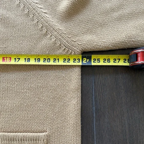 Westbound Woman Knit Sweater. Size XL - Picture 12 of 13